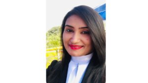 বরগুনা সংরক্ষিত আসনে মনোনয়ন প্রত্যাশী ডেপুটি এটর্নি জেনারেল জুই