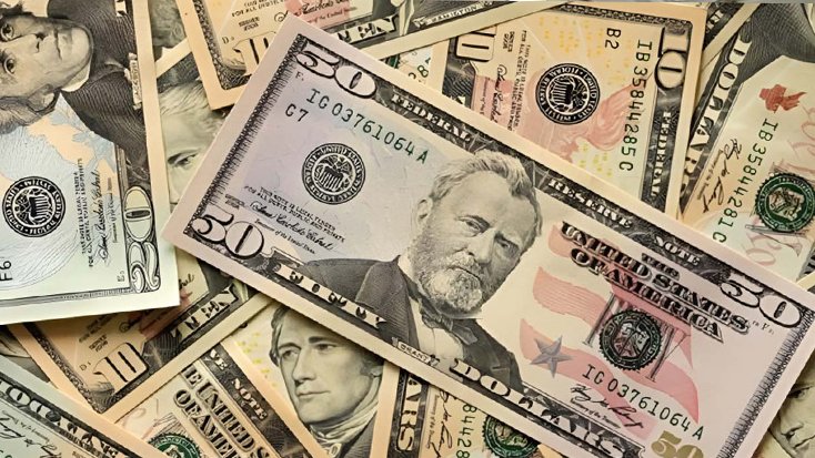 বাংলাদেশি টাকায় আজকের মুদ্রা বিনিময় হার