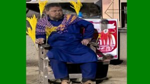 বিএনপি'র বহিষ্কৃত নেতার নির্মিত অবৈধ স্থাপনা ভেঙে দিল পৌর বিএনপি