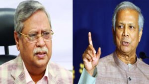 বিদেশ সফরে কেন যেতে পারেননি, জানালেন রাষ্ট্রপতি