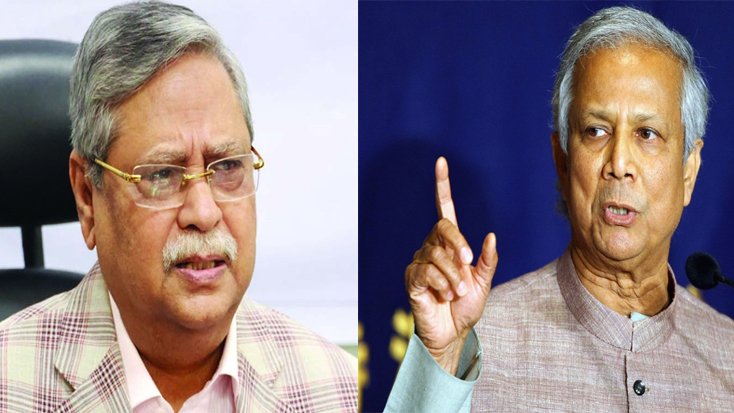 বিদেশ সফরে কেন যেতে পারেননি, জানালেন রাষ্ট্রপতি