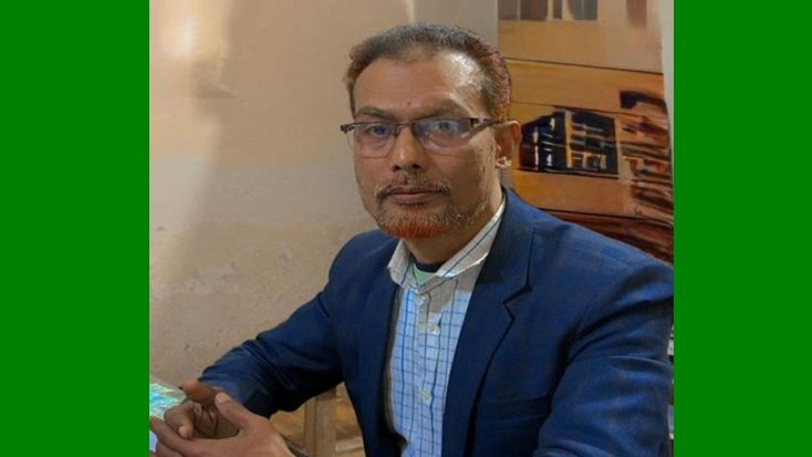 ভান্ডারিয়ায় ইউপি সচিবের বিরুদ্ধে অনিয়ম দুর্নীতির অভিযোগ