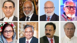 মন্ত্রিপরিষদে ডাক পাননি বিএনপির যে জ্যেষ্ঠ নেতারা