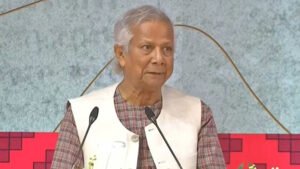 মুক্তিযুদ্ধের স্মৃতি যেন অবিনশ্বর থাকে