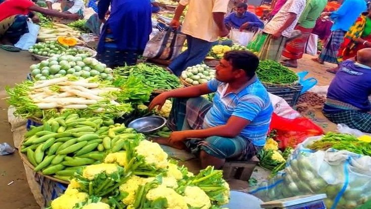 রমজান উপলক্ষে নিত্যপ্রয়োজনীয় দ্রব্যমূল্যের দাম চড়া