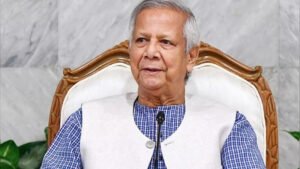 শবে বরাতে দেশ ও জাতির কল্যাণ প্রার্থনা প্রধান উপদেষ্টার