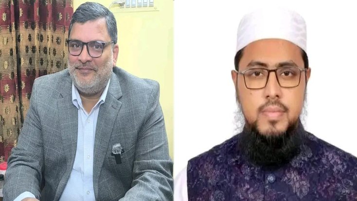 শেরপুর-১ আসনে জামায়াতের রাশেদ ও শেরপুর-২ আসনে বিএনপির ফাহিম বিজয়ী