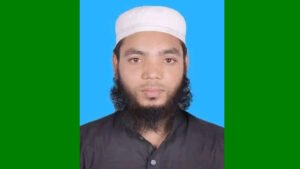 শেরপুরে সড়ক দুর্ঘটনায় প্রিজাইডিং অফিসার সহ ২ জনের মৃত্যু