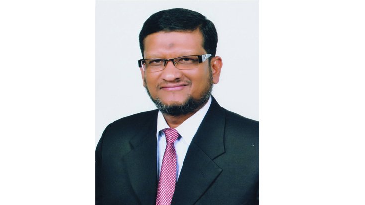সড়ক পরিবহন মালিক সমিতির যুগ্ম সাধারণ সম্পাদক হলেন জাহাঙ্গীর শিকদার