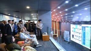 সারা দেশের ভোটদানের চিত্র পর্যবেক্ষণ প্রধান উপদেষ্টার