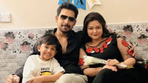 স্ত্রীর আত্মহত্যা নিয়ে যা বললেন জাহের আলভী