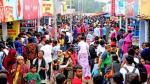 ২৬ ফেব্রুয়ারি একুশে পদক প্রদান-বইমেলা উদ্বোধনে প্রধানমন্ত্রী