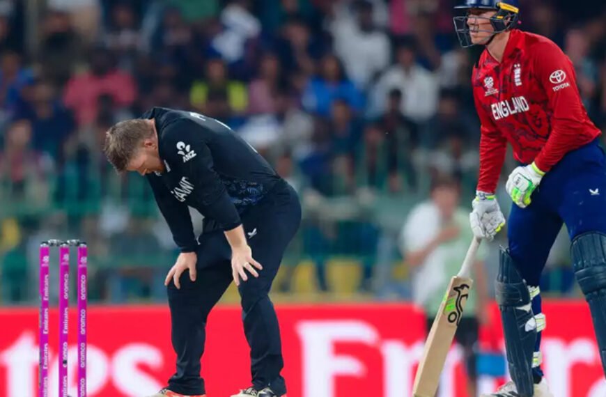 ৬ বলে এক রাতের ভাগ্য নির্ধারণ!