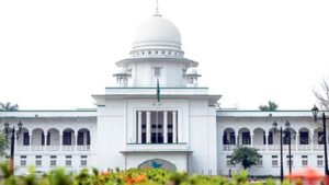 ভোটের ফলাফল নিয়ে আইনি চ্যালেঞ্জ, হাইকোর্টে বিএনপির ৪ প্রার্থী