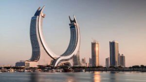 সব ধরনের ভিসার মেয়াদ এক মাস বাড়ালো কাতার