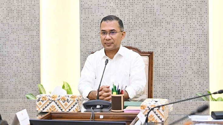 ভূমিকম্প মোকাবিলায় প্রধানমন্ত্রীর নতুন নির্দেশ