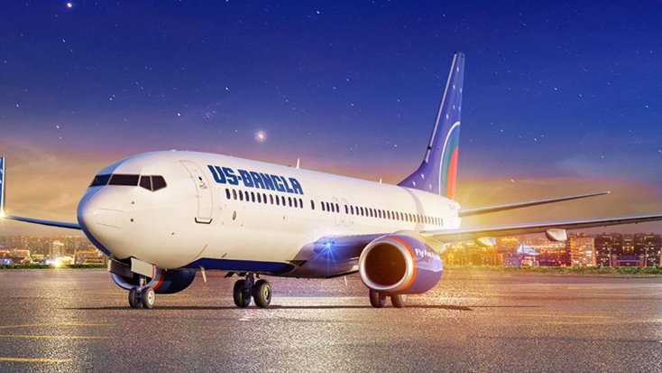 আটকা পড়া প্রবাসীদের আনতে দুবাই যাচ্ছে বিশেষ ফ্লাইট