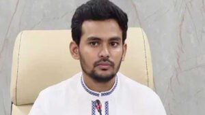 আসিফ মাহমুদের ব্যাংক হিসাব তলব