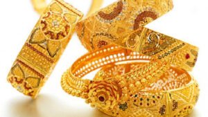 স্বর্ণের দামে এলো বড় সুখবর