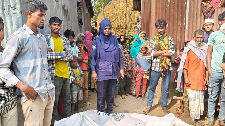 মশার কয়েল থেকে ঘরে আগুন, দগ্ধ হয়ে নারীর মৃত্যু