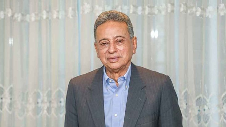 নিউমোনিয়ায় আক্রান্ত অর্থমন্ত্রী হাসপাতালে ভর্তি