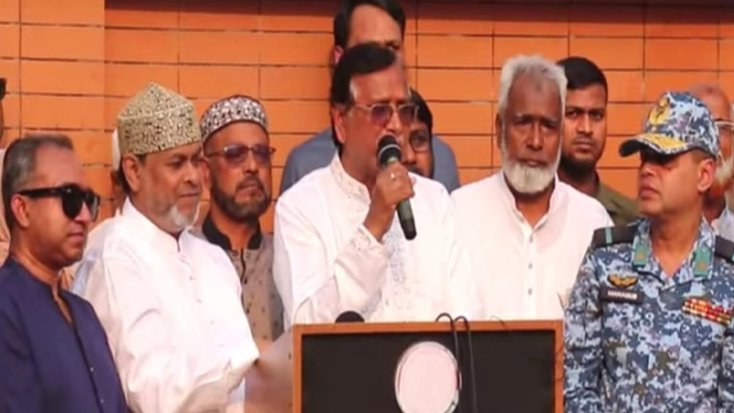 ময়লার বিল বেঁধে দিল ঢাকা দক্ষিণ সিটি করপোরেশন