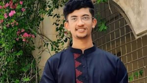 হত্যাচেষ্টা মামলায় বৈষম্যবিরোধী নেতা রিয়াদ রিমান্ডে