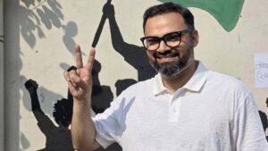 ভোটের ফল চ্যালেঞ্জ করে হাইকোর্টে আমিনুল হক