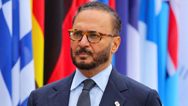 ইরানের কাছে ক্ষতিপূরণ দাবি করল আরব আমিরাত