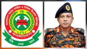 ফায়ার সার্ভিসে বিতর্কিত পদায়ন ও স্বাধীনতা দিবসের প্যারেড কেলেংকারি
