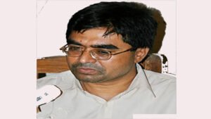 মাননীয় প্রধানমন্ত্রী: আপনার সরকার কি গুপ্তদের নিয়ন্ত্রণে চলে যাচ্ছে?