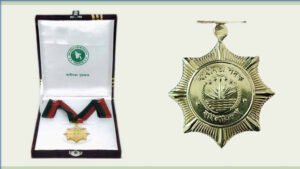 খালেদা জিয়াসহ ২০ ব্যক্তি ও প্রতিষ্ঠান পাচ্ছে স্বাধীনতা পুরস্কার