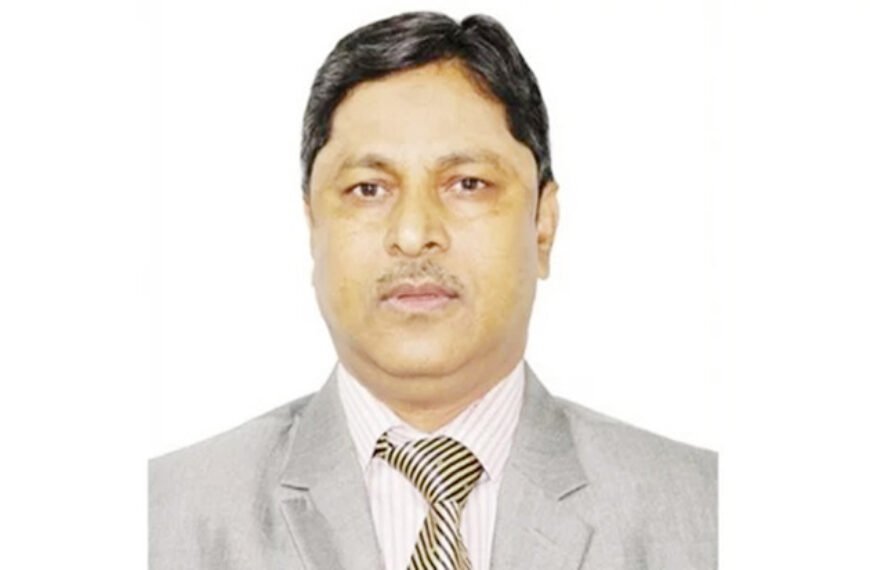 অনিয়মের প্রমাণ থাকলেও বহাল তবিয়তে আনসার-ভিডিপি উন্নয়ন ব্যাংকের এমডি