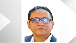 রেলে বেলাল হোসেনকে ঘিরে দুর্নীতি ও প্রভাব বিস্তার