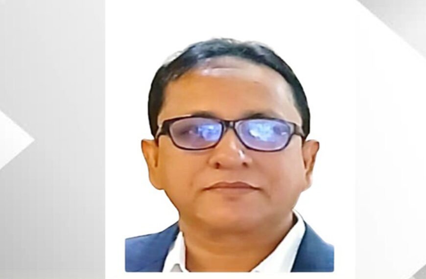 রেলে বেলাল হোসেনকে ঘিরে দুর্নীতি ও প্রভাব বিস্তার