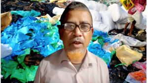 কেরানীগঞ্জে নিষিদ্ধ পলিথিন সিন্ডিকেটের দৌরাত্ম্য