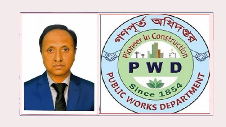 গণপূর্তের অজেয় সিন্ডিকেট প্রধান লতিফুল