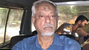 মানবপাচারসহ ১১ মামলায় গ্রেপ্তার সাবেক সংসদ সদস্য মাসুদ