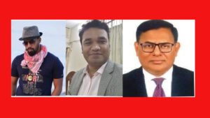 ডাকাতি মামলার আসামির পক্ষ নিল যমুনা ওয়েলের জিএম এইচ আর ও বাঘাবাড়ি ডিপো ইনচার্জ