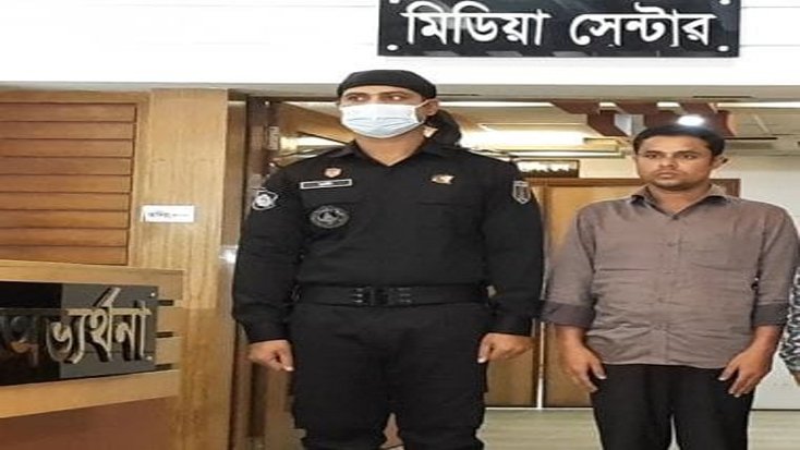 ময়মনসিংহ সিভিল সার্জন কার্যালয়ের দুই কর্মকর্তার বিরুদ্ধে দুদক কার্যালয় অভিযোগ