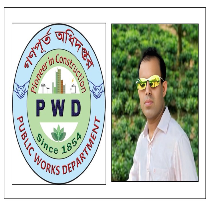 আওয়ামী দোসর নির্বাহী প্রকৌশলী এস. এম. ময়নুল হকের বিরুদ্ধে অনিয়ম ও দূর্নীতির অভিযোগ