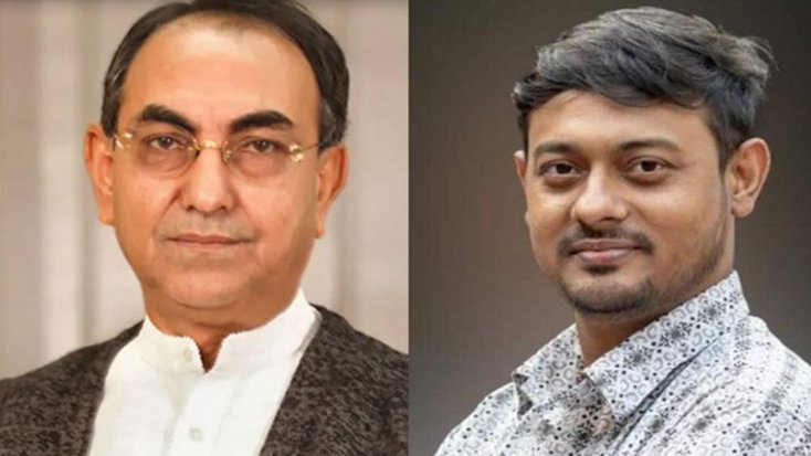 নাসিরুদ্দীন পাটওয়ারীর বিরুদ্ধে সমন জারি