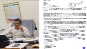 মৎস্য অধিদপ্তরের জলবায়ু প্রকল্পে হরিলুট: পিডি জাহাঙ্গীরের বিরুদ্ধে দুর্নীতির পাহাড়!