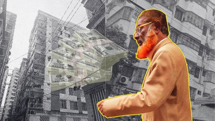 ডিসিসির সহকারী প্রকৌশলীর বিরুদ্ধে ব্যাপক অনিয়ম ও দুর্নীতির অভিযোগ