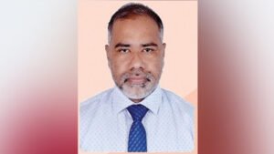 কাজ শেষ না হতেই বিল পরিশোধ গণপূর্তের প্রকৌশলী ফয়জুলের