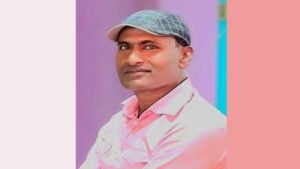 সোনাতনী ইউনিয়নবাসীর উদ্দেশ্যে : চেয়ারম্যান পদপ্রার্থী শরীফুল ইসলাম শরীফ (এম.এ)