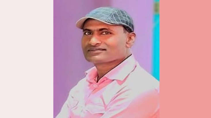 সোনাতনী ইউনিয়নবাসীর উদ্দেশ্যে : চেয়ারম্যান পদপ্রার্থী শরীফুল ইসলাম শরীফ (এম.এ)