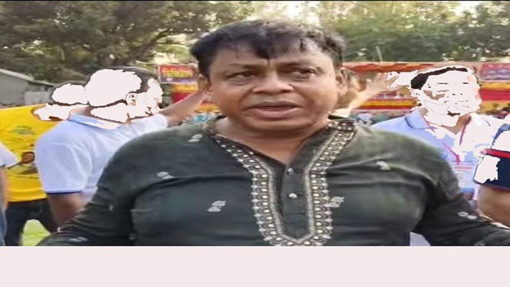 শাহজাদপুরে বিএনপির প্রভাব খাঁটিয়ে জব্বারের বেপরোয়া চাঁদাবাজি ও দখল বানিজ্য