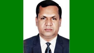 অতিরিক্ত প্রধান প্রকৌশলী এ.কে.এম আজাদ ও তার সহযোগীর প্রভাব ও সিন্ডিকেট