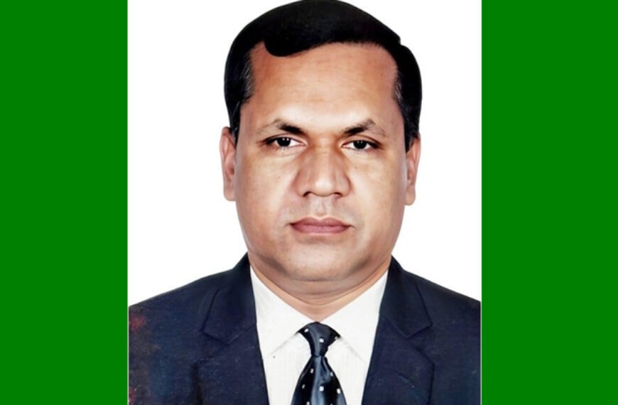 অতিরিক্ত প্রধান প্রকৌশলী এ.কে.এম আজাদ ও তার সহযোগীর প্রভাব ও সিন্ডিকেট